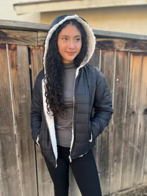 NEVE JACKET