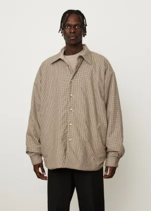Oddy Overshirt
