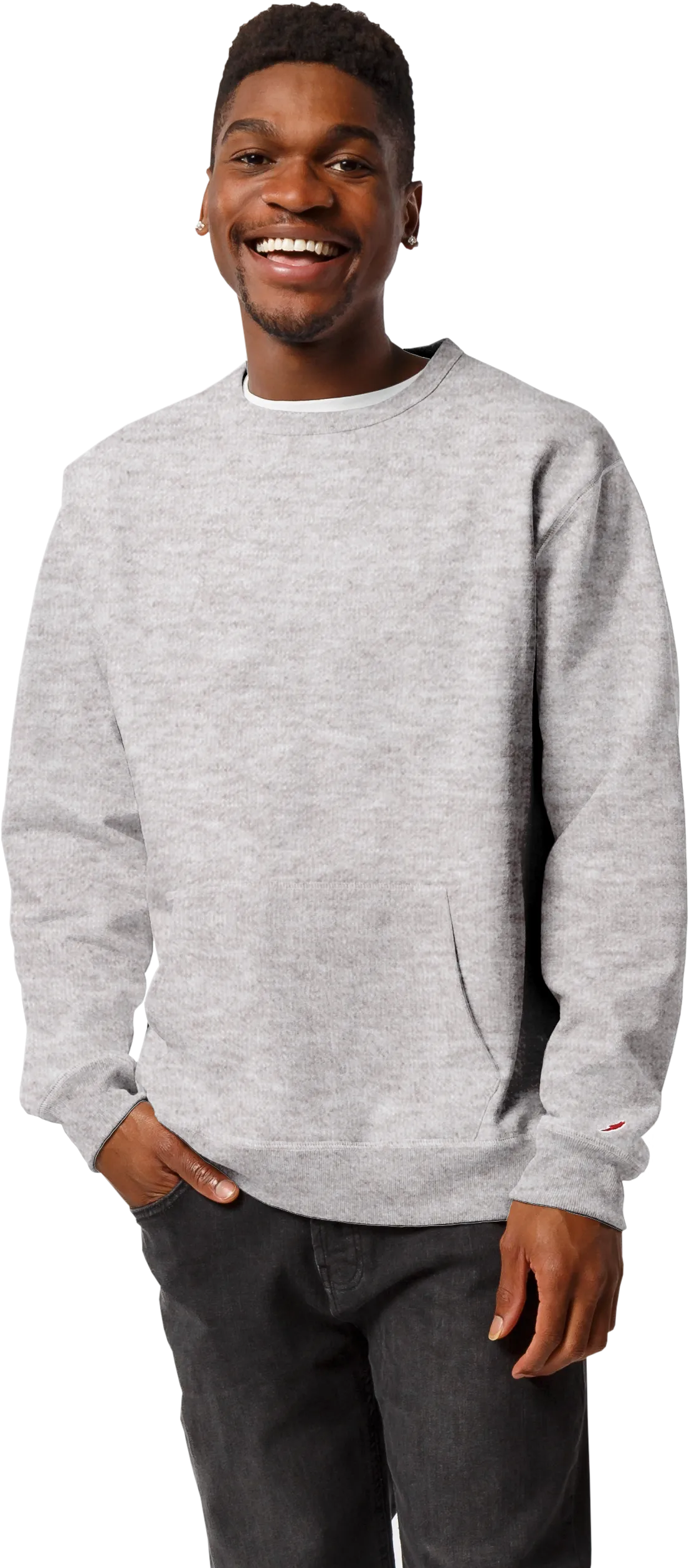 OR170 1636 Pocket Crew