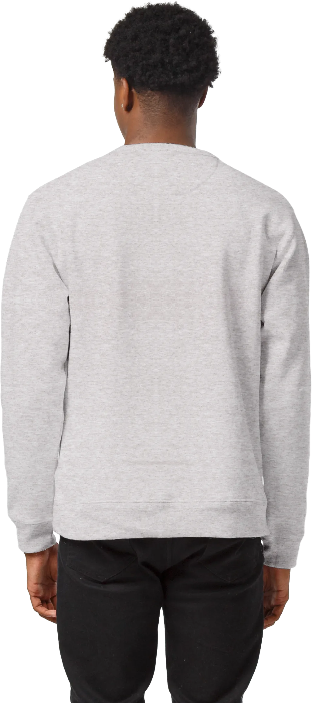 OR170 1636 Pocket Crew