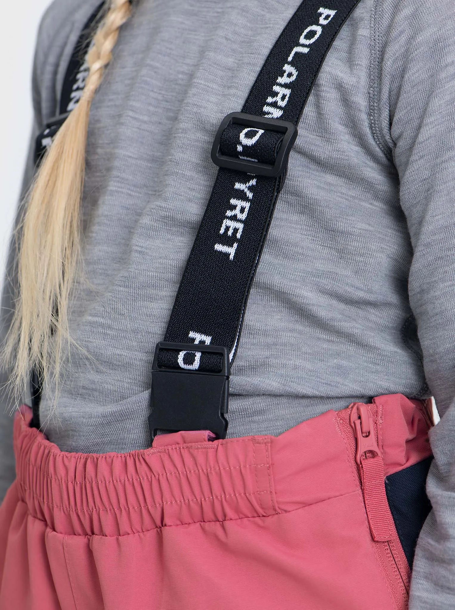 Outerwear Braces