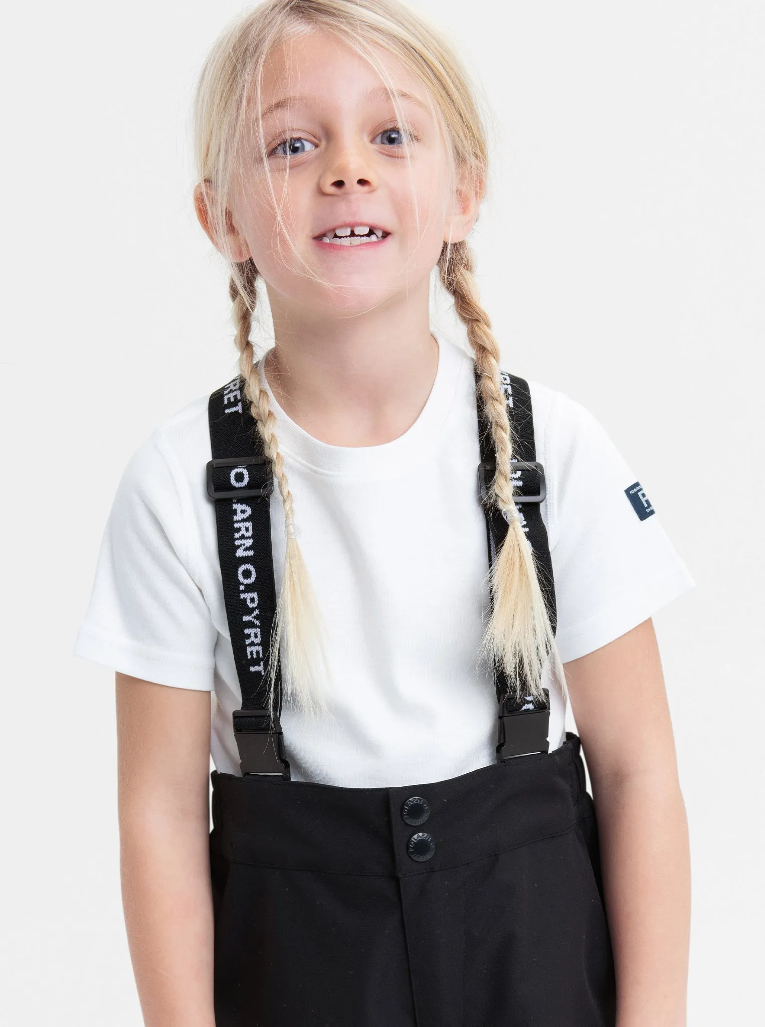 Outerwear Braces