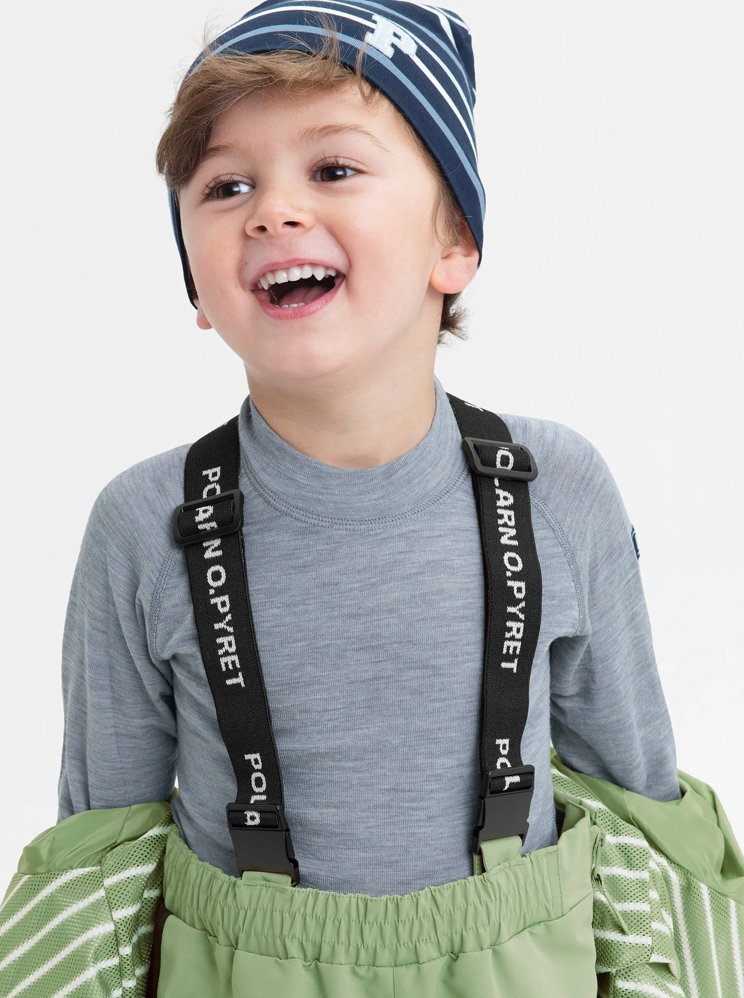 Outerwear Braces