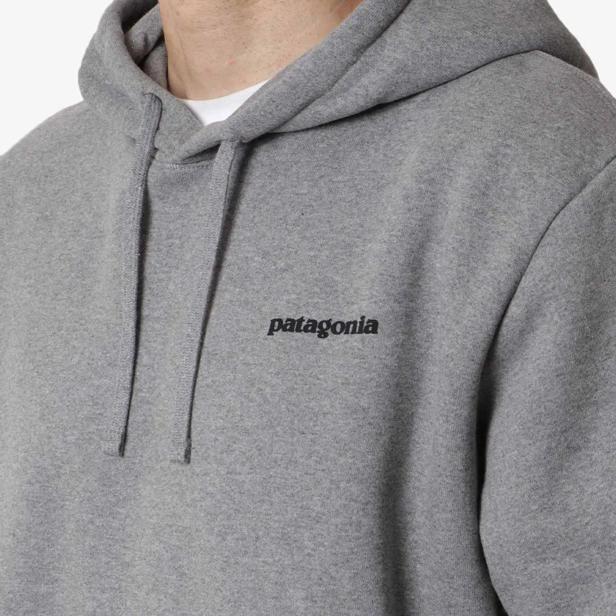 Patagonia Fitz Roy Icon Uprisal Hoodie