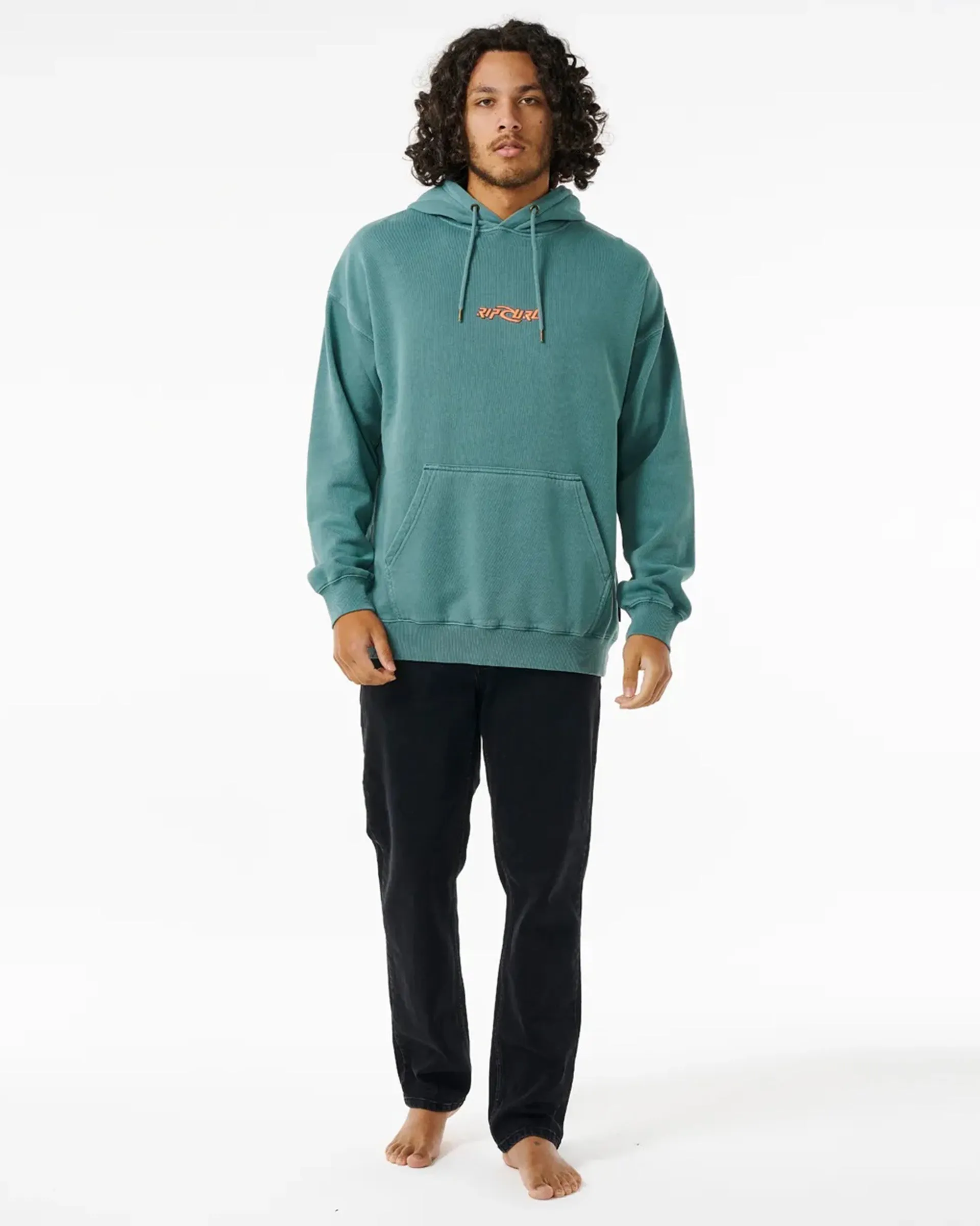 Quest P/O Hoodie
