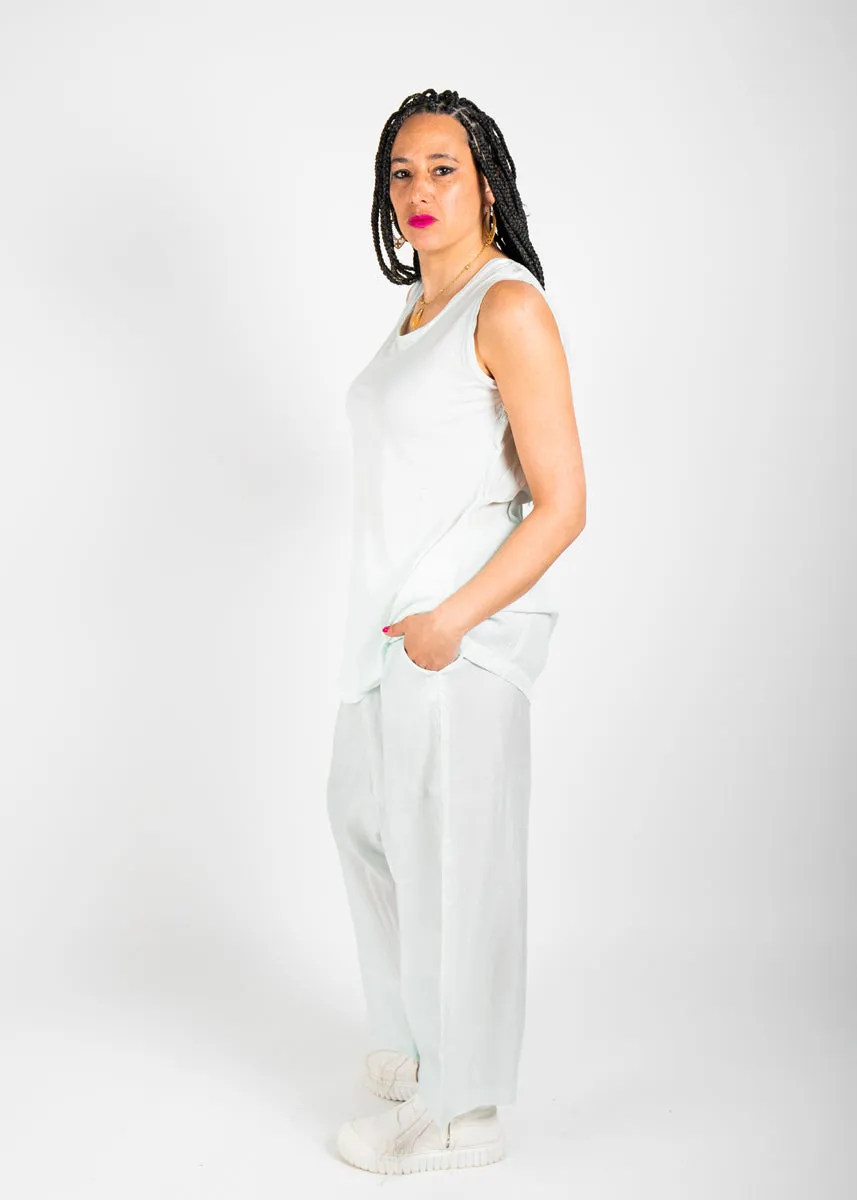 Rundholz Mainline Trousers Tulip Cloud 10% Size Extra Small