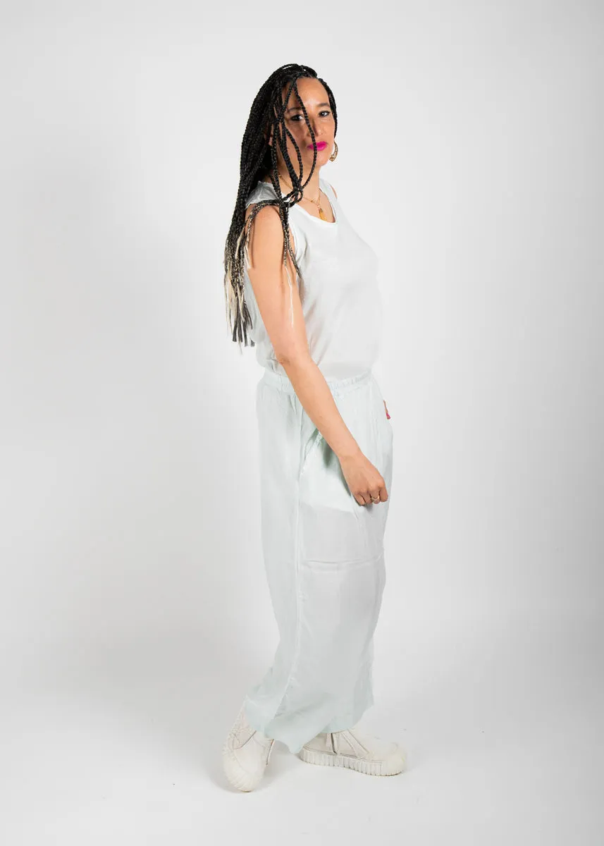Rundholz Mainline Trousers Tulip Cloud 10% Size Extra Small