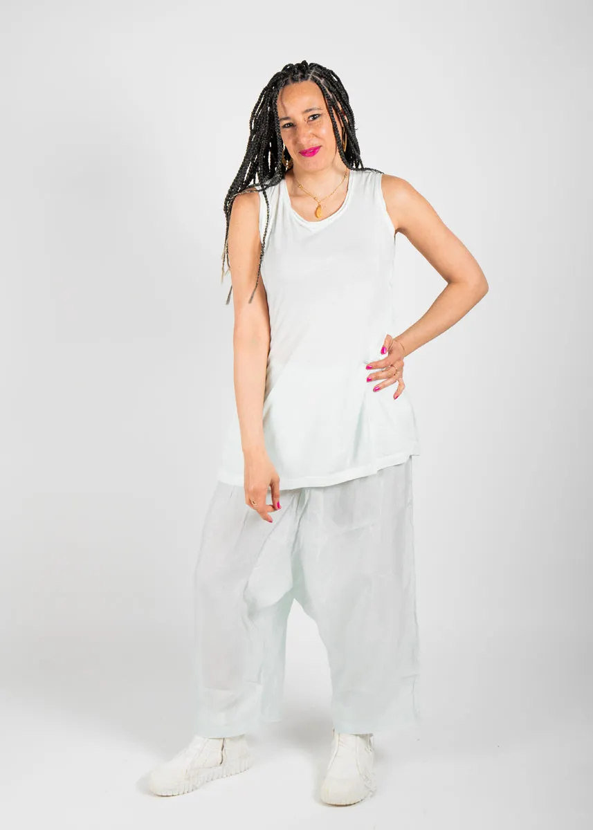 Rundholz Mainline Trousers Tulip Cloud 10% Size Extra Small