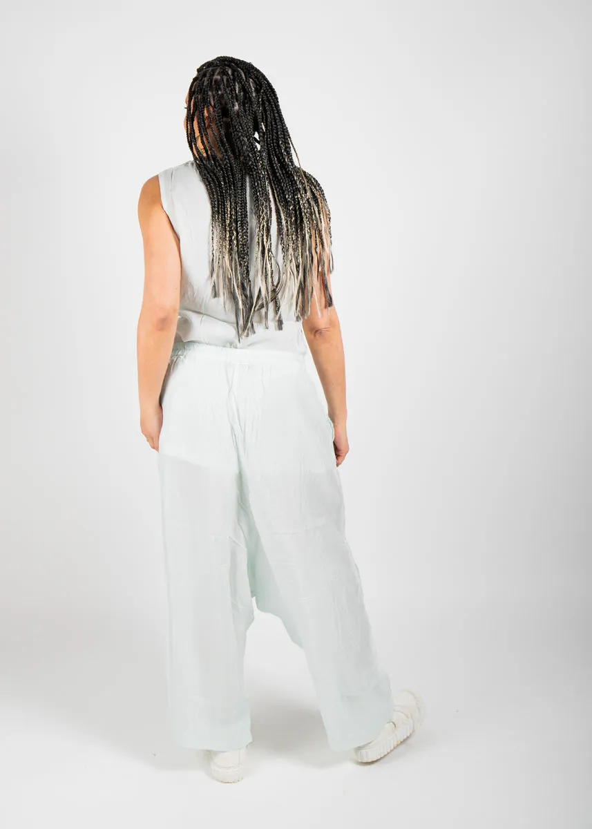 Rundholz Mainline Trousers Tulip Cloud 10% Size Extra Small