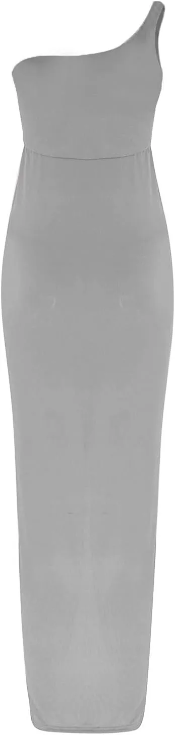 Sexy Tube Dresses for Women Loose Casual Sleeveless Strappy Tie Dye Color Block Sundresses High Split Party Dress