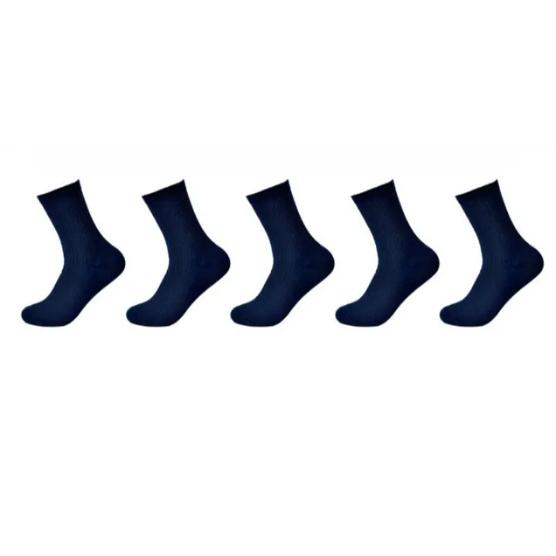 Stretchable Casual Cotton Socks