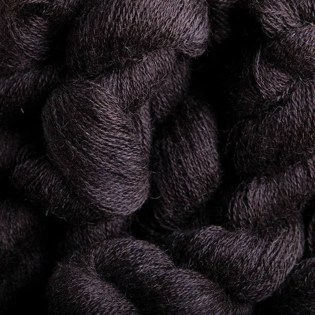 The Raw Wool Company 4ply