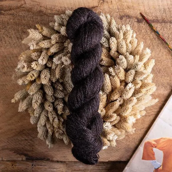 The Raw Wool Company 4ply