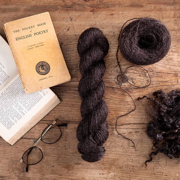 The Raw Wool Company 4ply