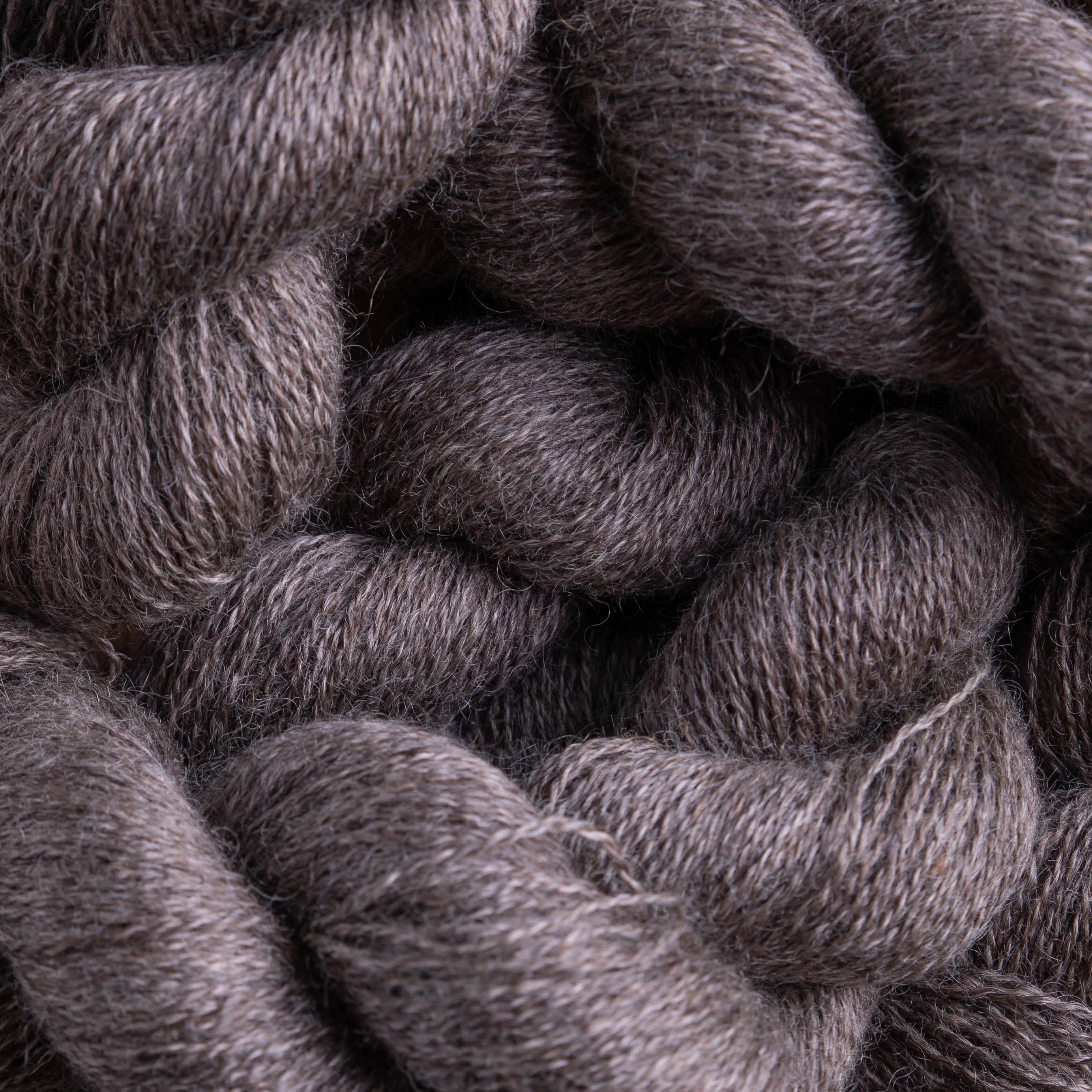The Raw Wool Company 4ply