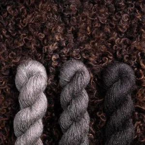 The Raw Wool Company DK