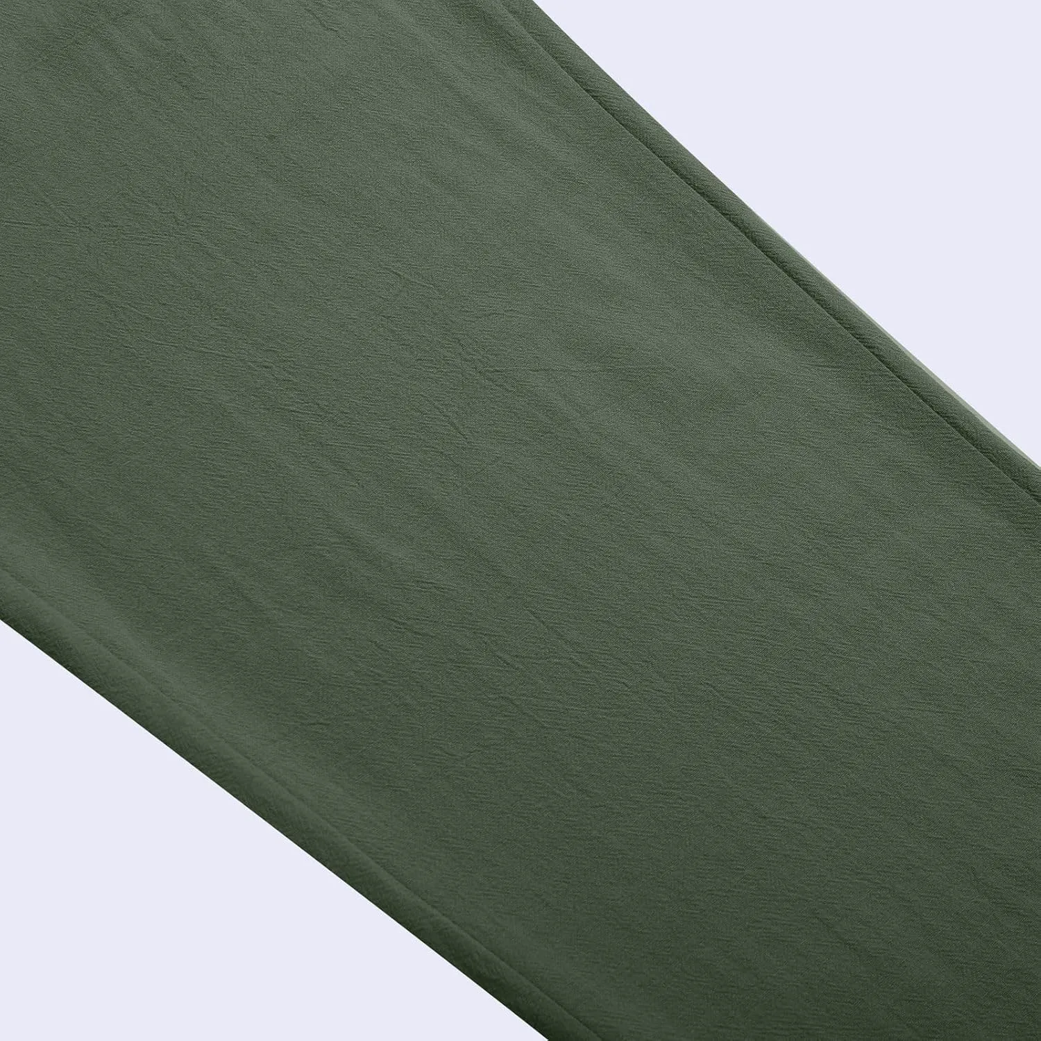 Wide Leg Cotton Linen Pants Women Summer Solid Lounge Trousers with Pockets Comfy Soft Loose Flowy Baggy Casual Pants
